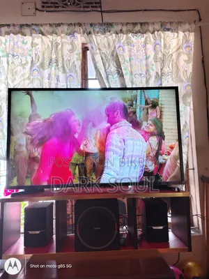 Samsung 43" Full HD Smart TV