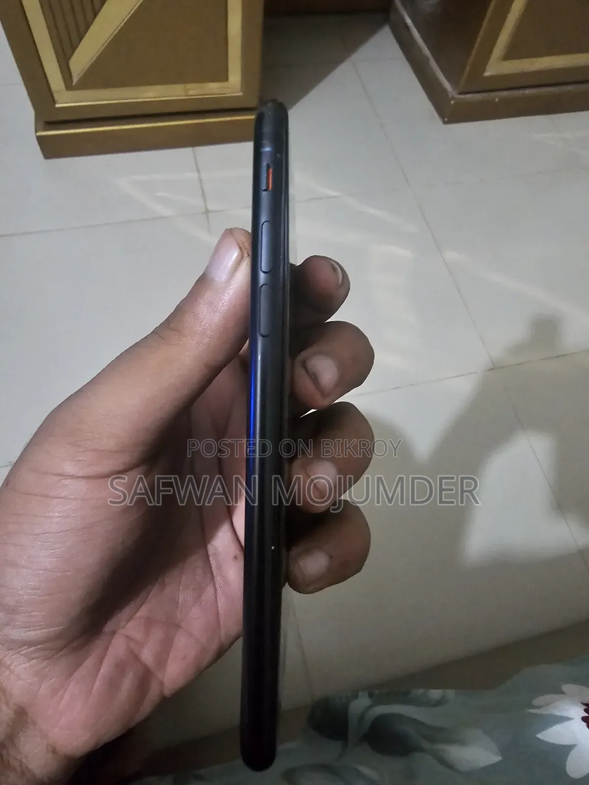 Apple iPhone 7 32 GB Black