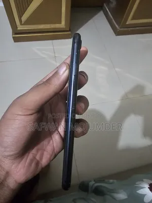 Apple iPhone 7 32 GB Black