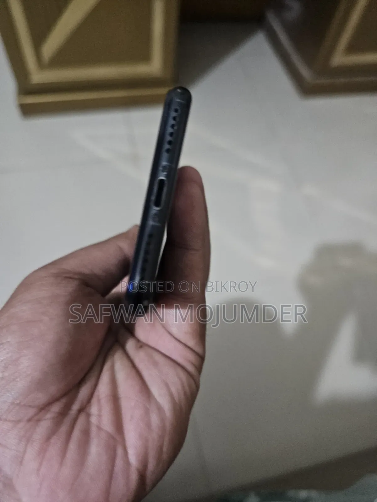 Apple iPhone 7 32 GB Black