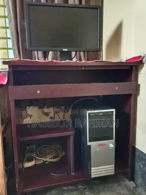 Desktop Computer 2GB RAM Intel Celeron HDD 500GB
